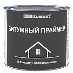 Праймер битумный Bitumast Праймер битумный Bitumast