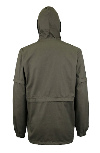 Костюм Элементаль антимоскитный с ловушками Twill К-402 р.52-54/182-188 хаки купить