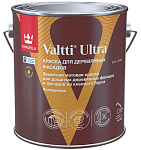 Краска для деревянных фасадов VALTTI ULTRA матовая белая база A Tikkurila 700014129 (2.7л) Краска для деревянных фасадов VALTTI ULTRA матовая белая база A Tikkurila 700014129 (2.7л)