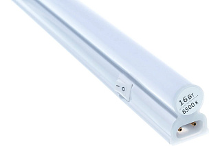 Светильник светодиодный WT5W16W90 16Вт 6500К Wolta купить