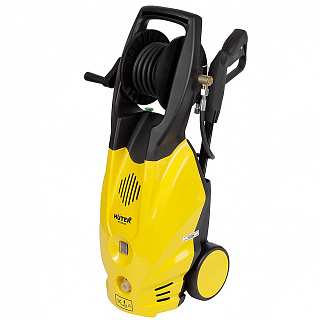 Мойка высокого давления Huter W135-AR купить