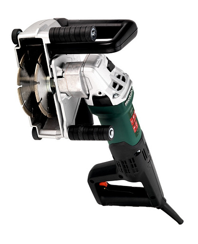 Бороздодел (штроборез) MFE 40 1900Вт Metabo 604040510 купить