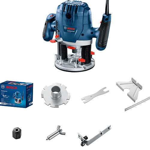 Фрезер Bosch GOF 130 (06016B7000) купить