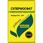 Удобрение Суперфосфат гуматизированный 0.9кг(БУЙ) Удобрение Суперфосфат гуматизированный 0.9кг(БУЙ)