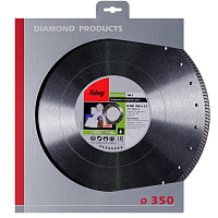 Диск алмазный Fubag SK-I для плитки 350*30/25.4*2.2мм 58618-6