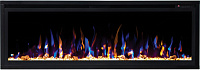 Электрокамин SAPHIR-S 50 (YR-23) RealFlame