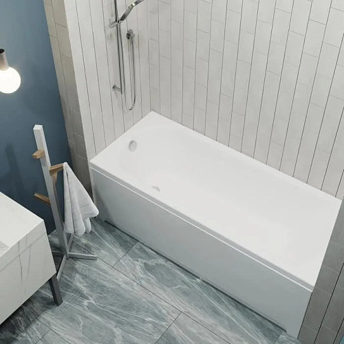 Ванна Дюна 150 акриловая 150*70см  Triton Щ0000046661 купить