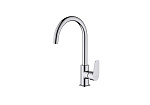 Смеситель для кухни БЕТТА Aquatek AQ1182CR Смеситель для кухни БЕТТА Aquatek AQ1182CR