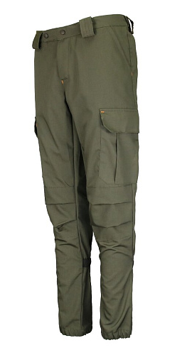 Брюки Элементаль Shaman-elit Canvas Б-406-2 р.48-50/170-176 хаки купить