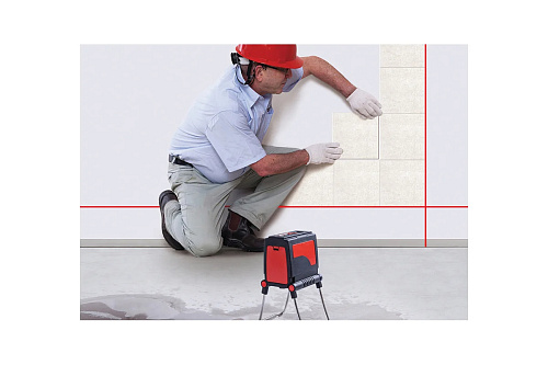Нивелир уровень лазерный KAPRO 872 Red box купить