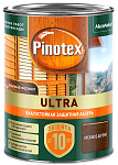 Лазурь влагостойкая для дерева Pinotex Ultra ореховое дерево 5803726 (0.9л) Лазурь влагостойкая для дерева Pinotex Ultra ореховое дерево 5803726 (0.9л)