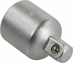 Переходник Jonnesway S16H3814 3/8"(F)-1/4"(M) Переходник Jonnesway S16H3814 3/8"(F)-1/4"(M)