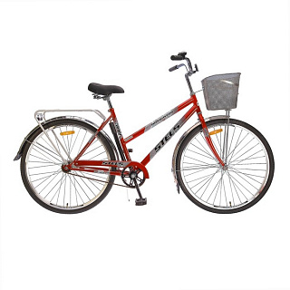 Велосипед 28" STELS Navigator 300 Lady  20"терракотовый купить
