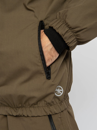 Костюм летний HUNTSMAN Стрелок Антимоскит р.56-58/170-176 НФ-00004064 Хаки купить