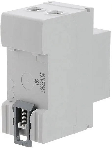 Устройство защитного отключения 2П 63А 30мА City9 Set тип AC Systeme Electric 4780813 купить