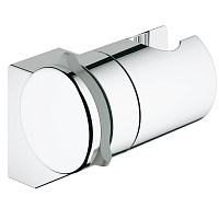 Держатель настенный Tempesta Classic для лейки цвет хром GROHE 27595000