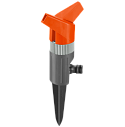 Дождеватель Gardena Foxtrott Classic (01953-20.000.00) Дождеватель Gardena Foxtrott Classic (01953-20.000.00)