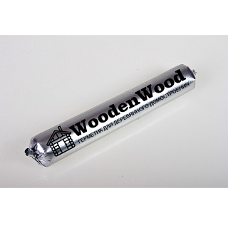 Герметик WoodenWood дуб (0.6л) купить