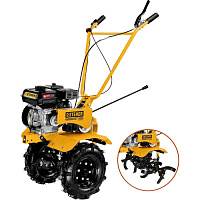 Мотоблок бензиновый STEHER GT-300 212 см3 