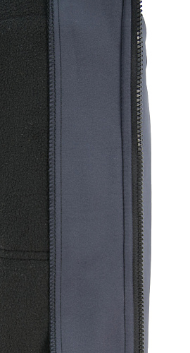 Костюм демисезонный Cleric SoftShell размер 56-58/182-188см Элементаль К-418 серо-синий купить
