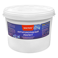 Реагент антигололедный  MIXTON 1.5кг
