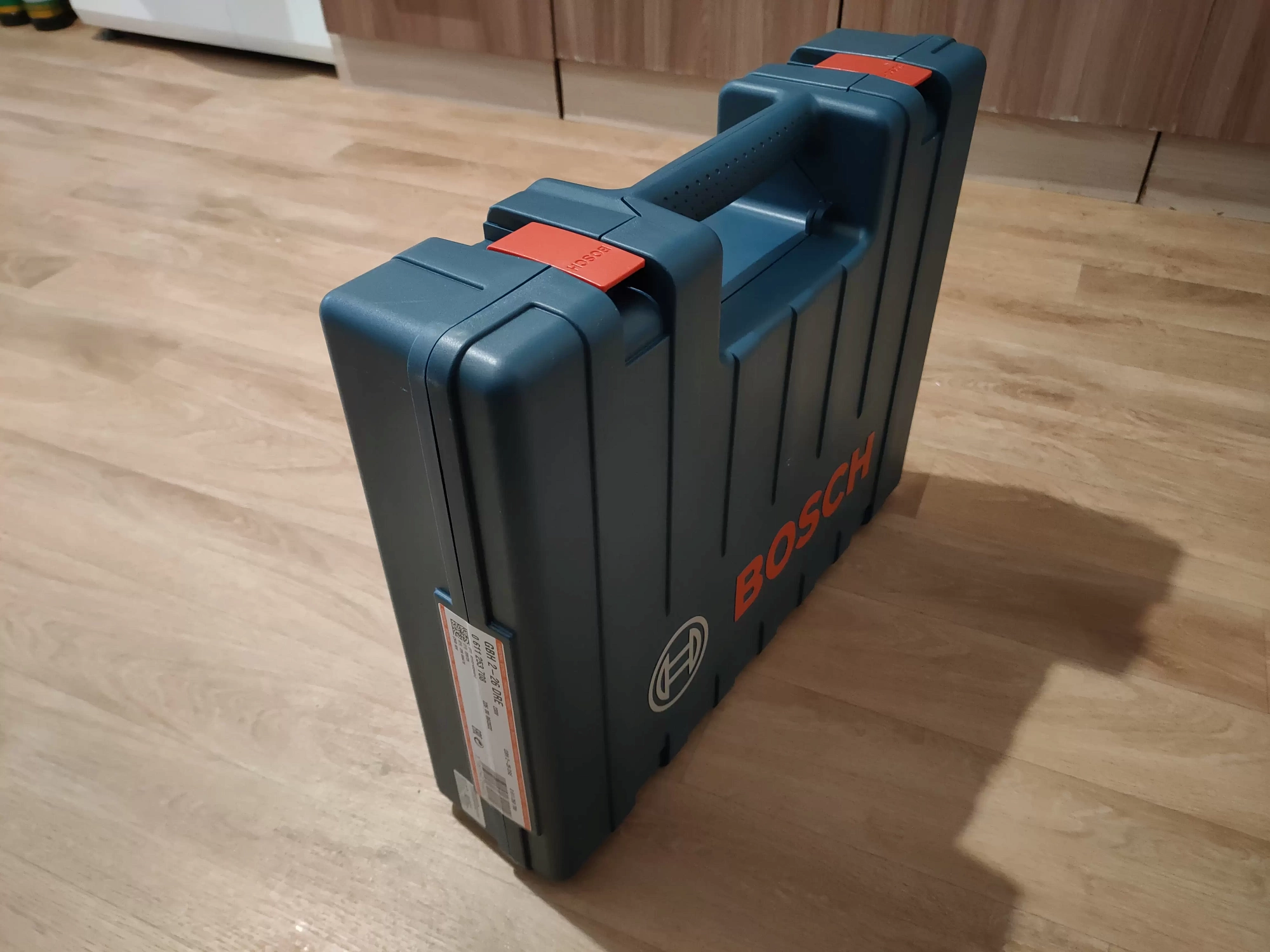 Перфоратор BOSCH GBH 240 F (GBH 2-24 DFR) 0611273000 купить