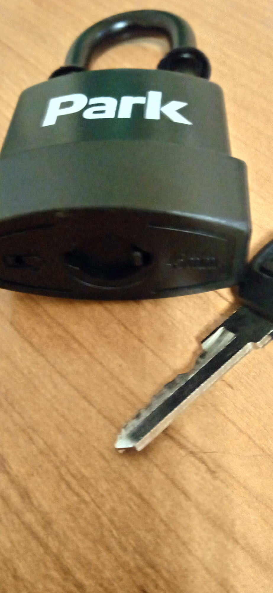 Замок навесной Park P-0255 всепогодный 288113 купить