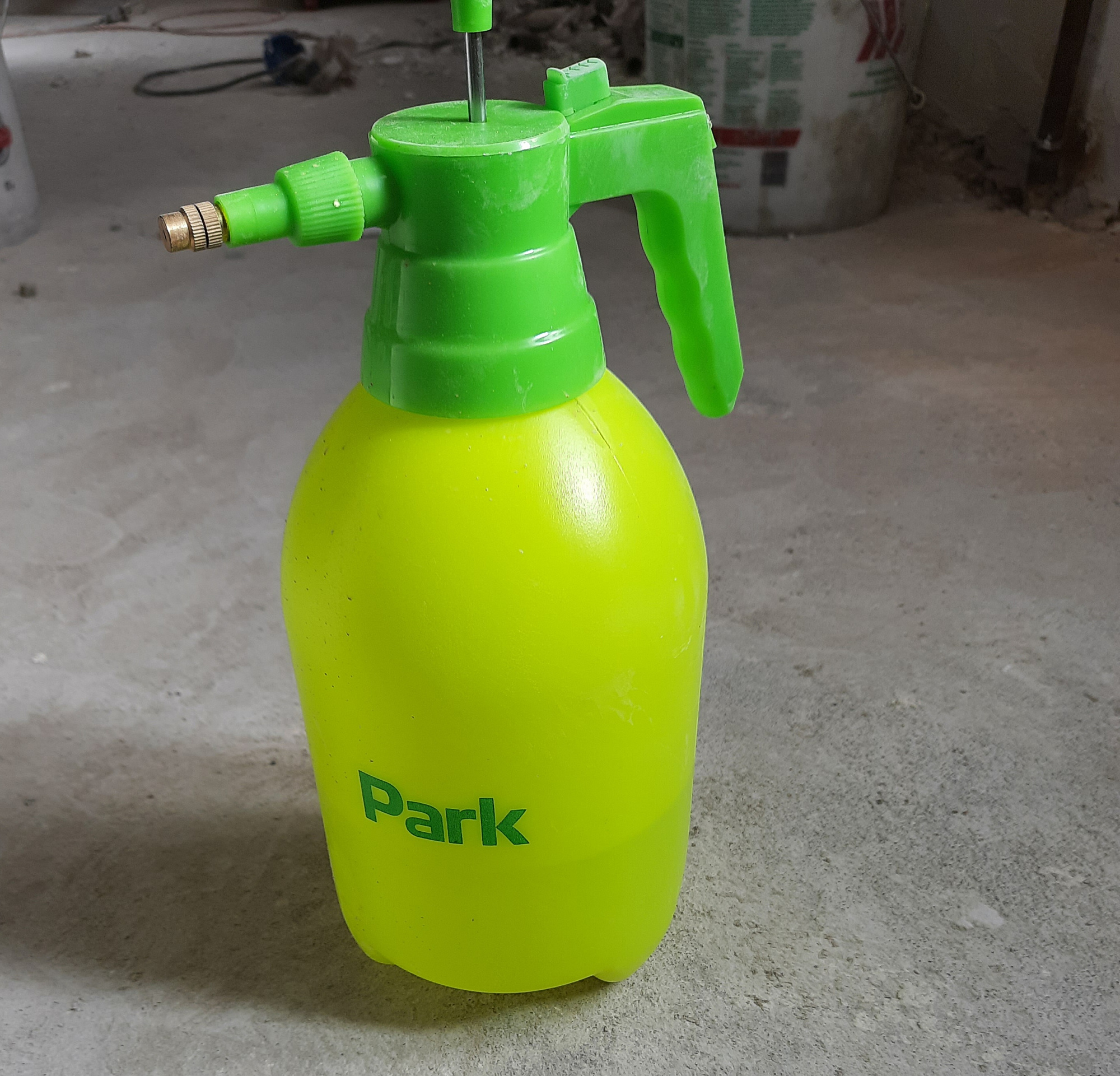 Опрыскиватель PARK 3л 990047 купить