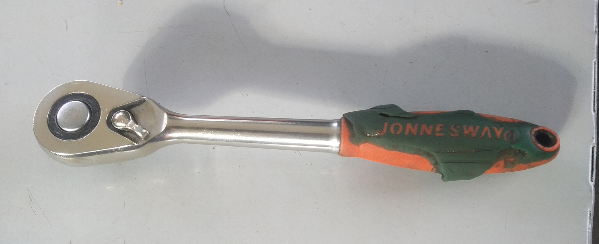 Трещотка Jonnesway 1/2"DR R3704 купить