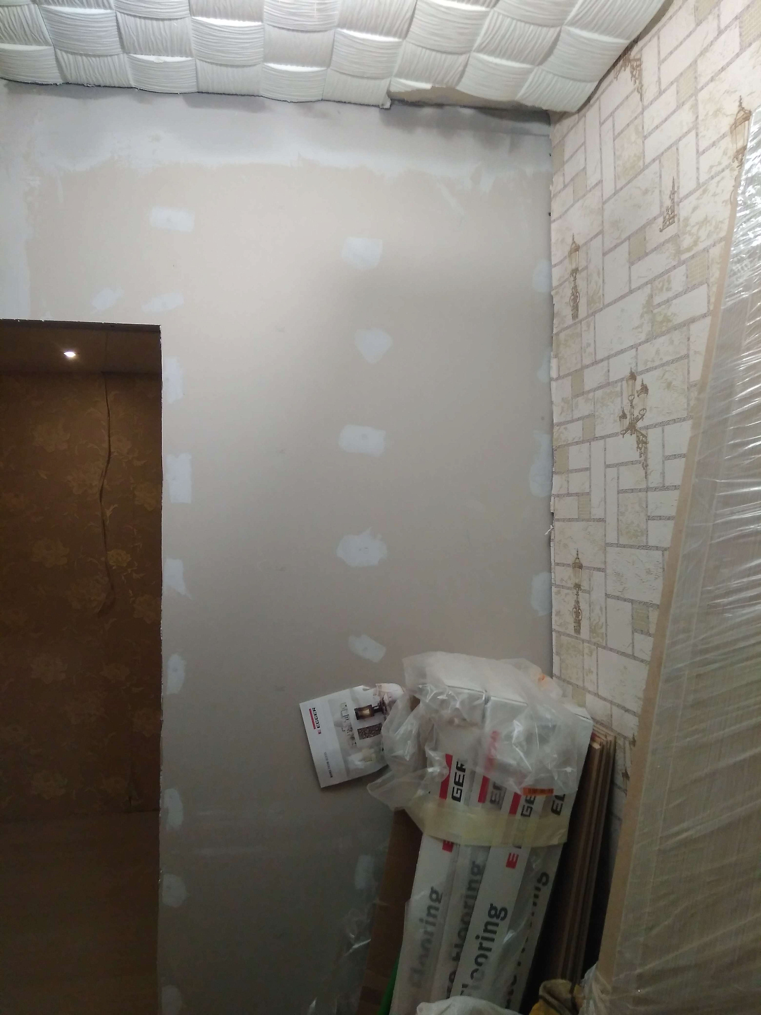 Саморез для гипсокартона по дереву MIXTON 3.5*51 80 шт купить