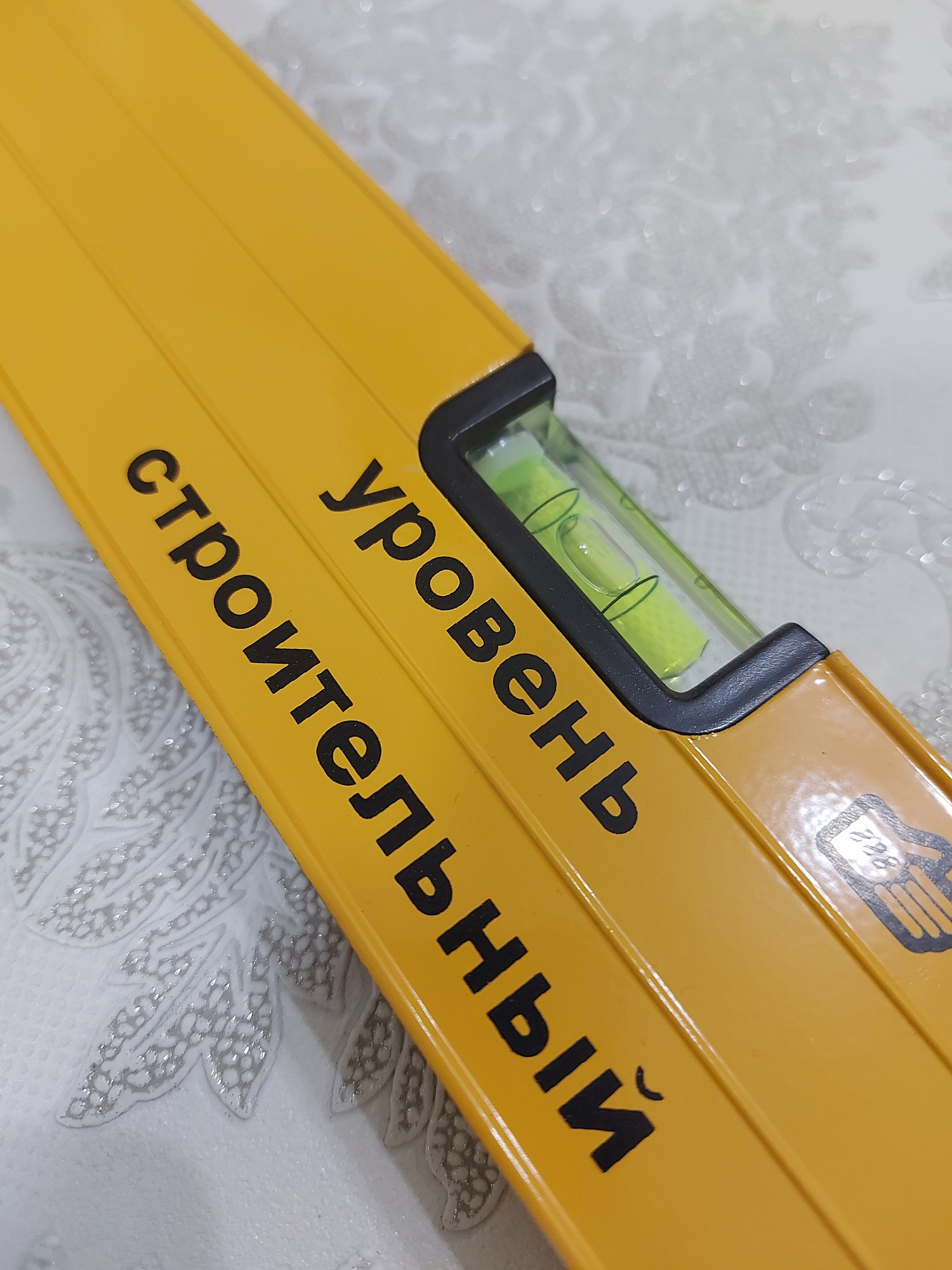 Алюминиевый уровень 888 "Профи" 3018520 купить