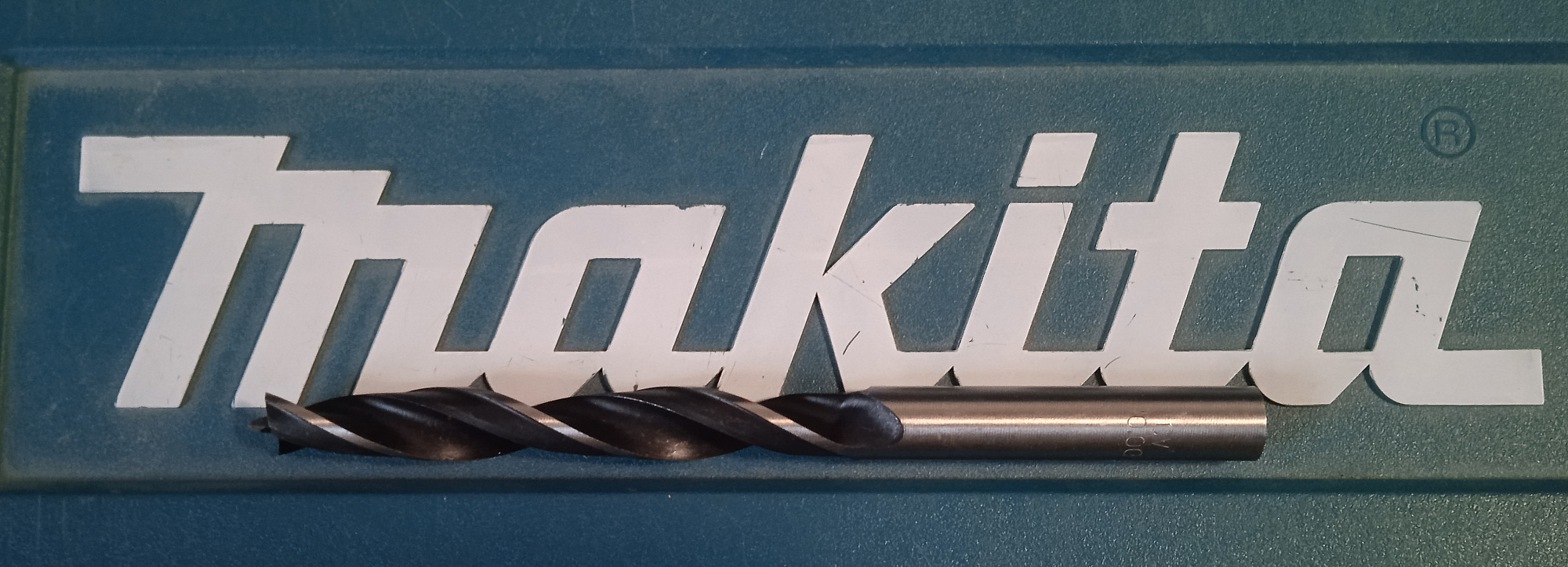 Сверло по дереву Makita спиральное d 10*135 мм D-07098 купить
